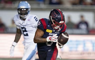 Tyson Philpot, Sheldon Rankin, Davis Alexander named CFL players of the month