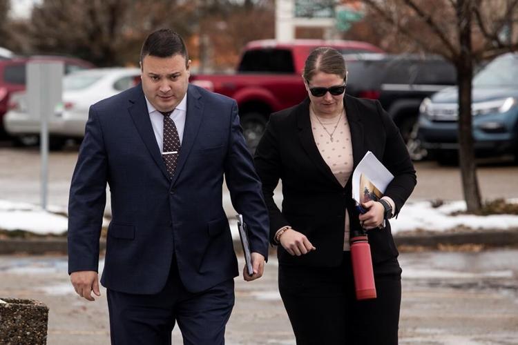 Mounties charged in shooting found not guilty of manslaughter, aggravated assault