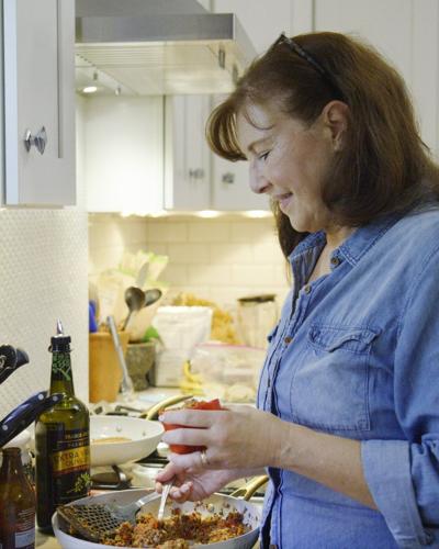 One path to kick-starting a healthier lifestyle: Start small