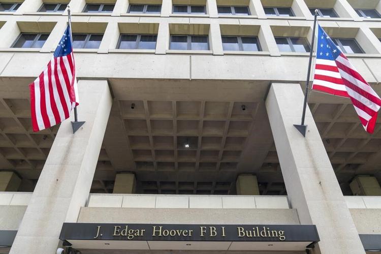 GOP vs. FBI: A Republican campaign to stop a new FBI headquarters is revving up after Trump probes