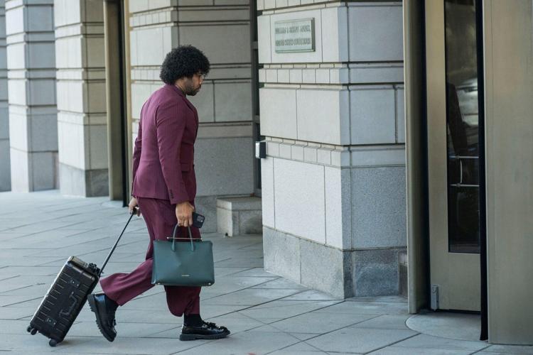 The Associated Press, banned from White House press pool, renews request to court for reinstatement