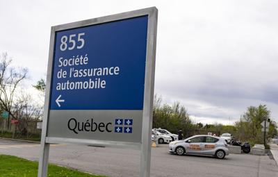 Quebec auto board hands over documents to anti-corruption police