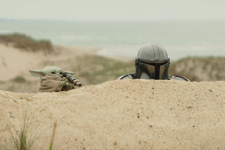 Summer Movie Preview: Nolan, Spider-Man and 'Toy Story' light up the cinemas