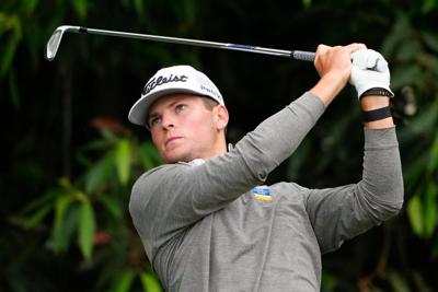 Michael Brennan wins Utah Championship on an invitation and gets 2-year PGA Tour exemption
