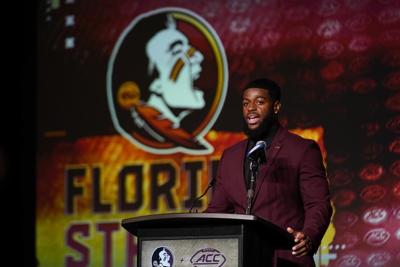 FSU will consider leaving the ACC without 'radical change' to revenue model, school's president says