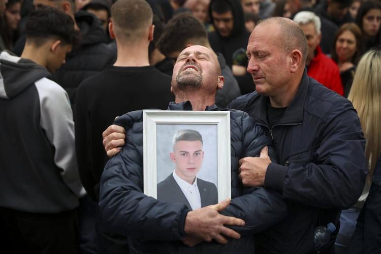 PHOTO COLLECTION: AP top photos of the day, Monday, March 17, 2025