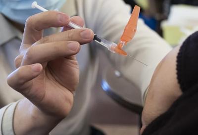 B.C. to get 1.7 million doses of new Pfizer bivalent vaccine from next week
