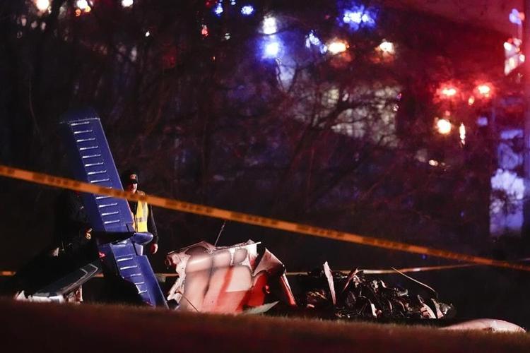 'Sweetest kids you’ll ever meet:' School mourns family killed in plane crash