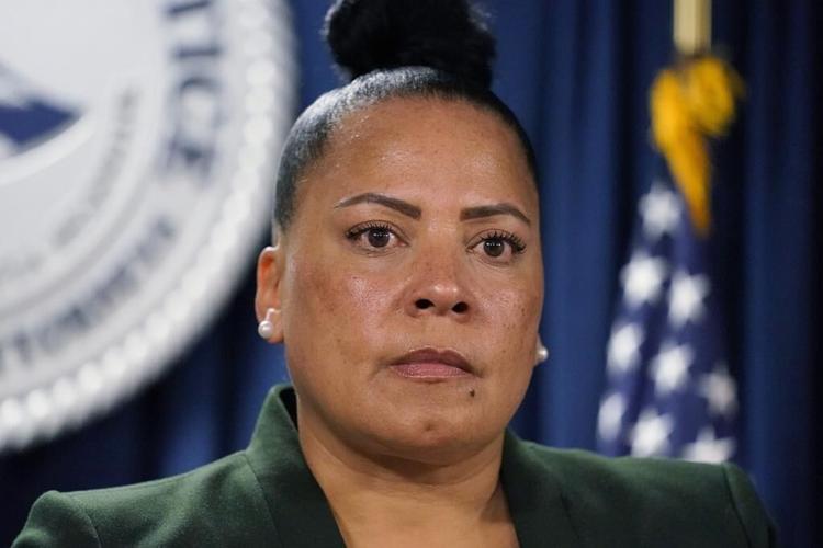 Justice Department watchdog finds US attorney in Massachusetts tried to influence DA election