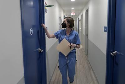 Planned Parenthood starts telemedicine abortions in Kansas