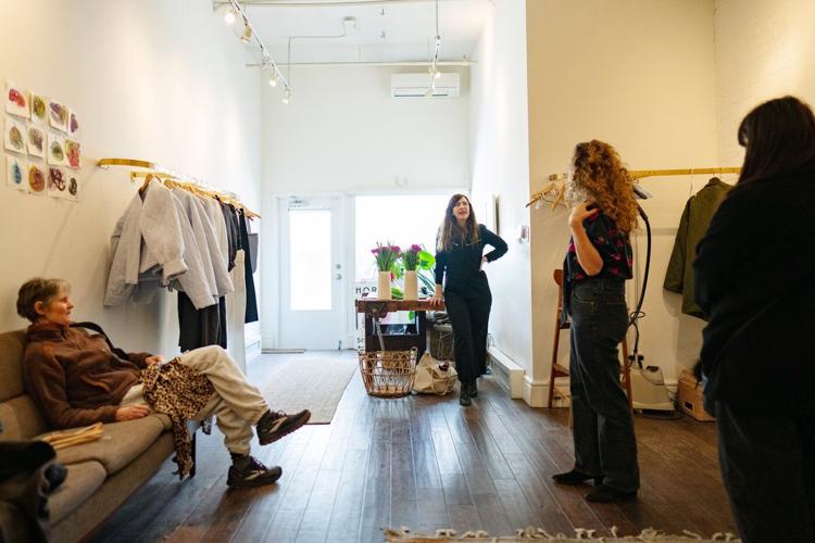 'End of an era': Canadian clothing brand Horses Atelier to close after 14 years