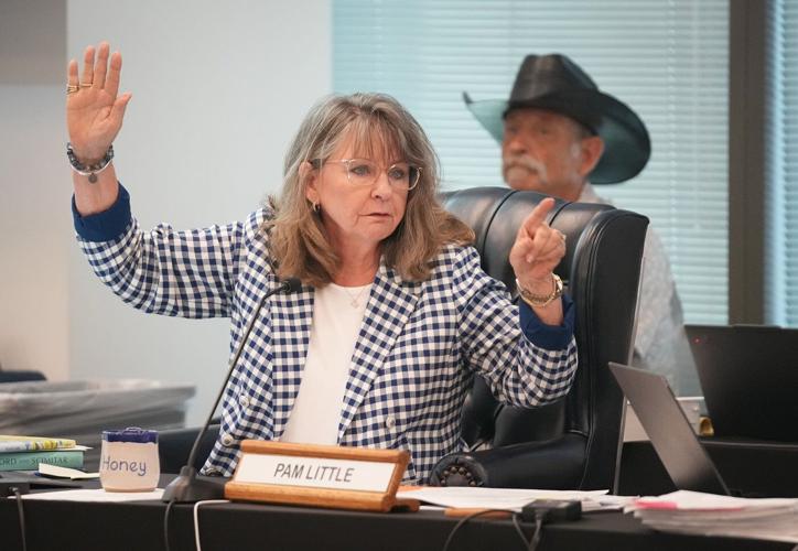 What to know about the push to make Bible stories required reading in Texas public schools