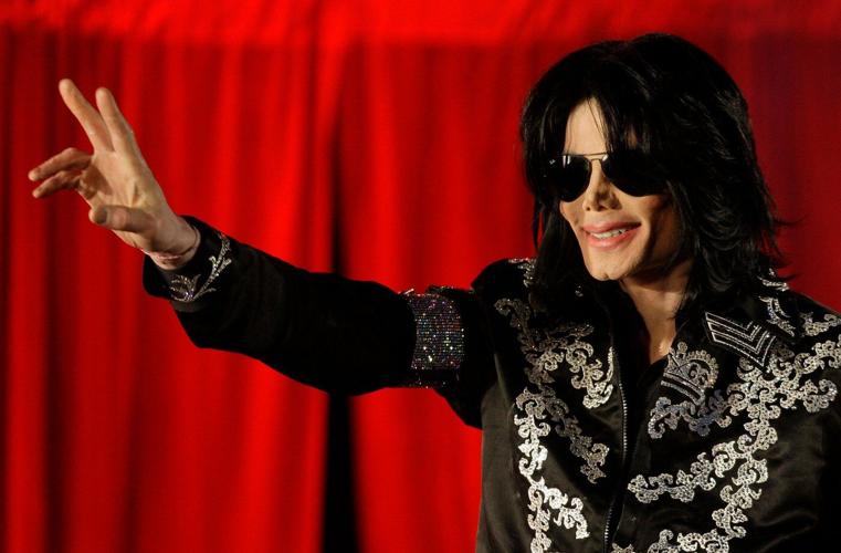 Michael Jackson streams skyrocket after 'Michael' biopic opening weekend, up 95% in the US
