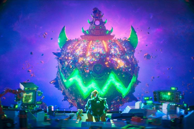 Movie Review: Wahoo! ‘The Super Mario Galaxy Movie’ levels up the magic