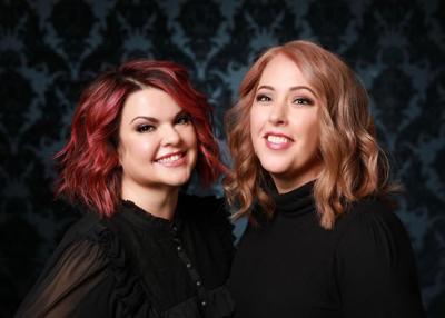 No, a best-selling American writing duo didn't pen a Galen Weston romance novel