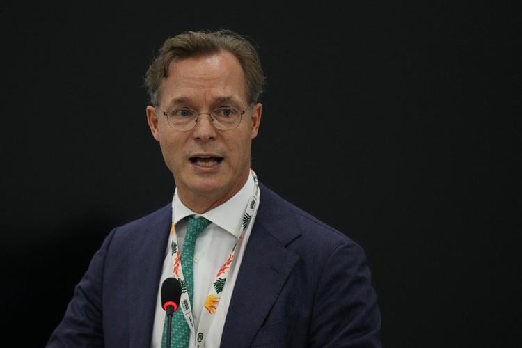 UN shipping regulator advocates for industry emissions fee at COP30, despite Trump pushback