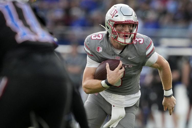 When 2025 arrives, so will the end of the amateur athlete in college sports