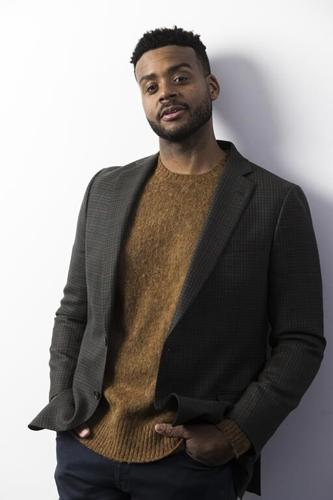 AP Breakthrough Entertainer: Kris Bowers, quickly scoring the title of Hollywood's favorite composer
