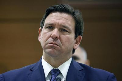 Florida official's body went undiscovered for 24 minutes outside Capitol meeting room last year