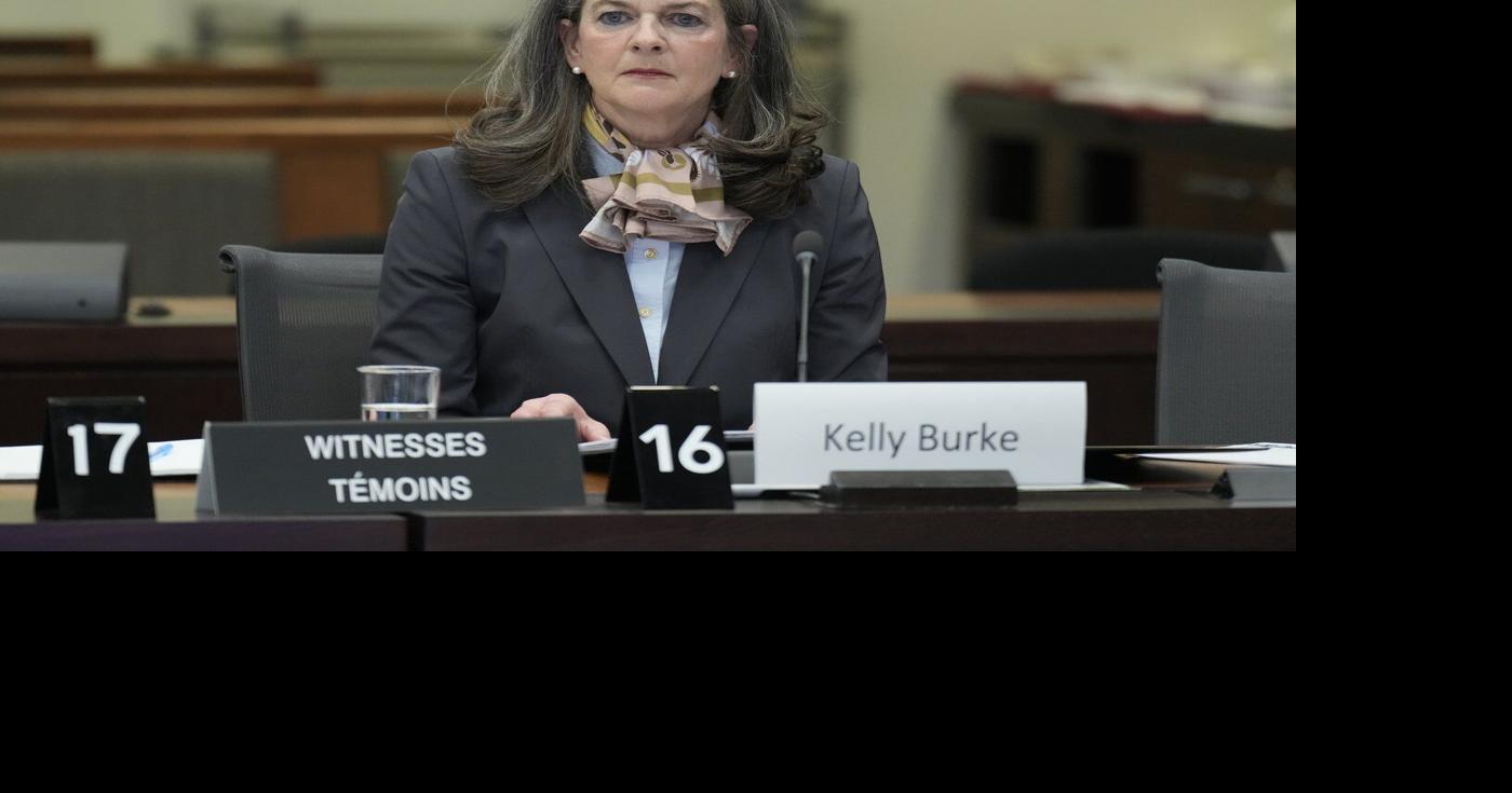 Official languages commissioner rebukes Air Canada CEO over English ...
