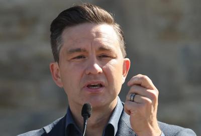 LGBTQ+ activists fearful of a Poilievre government, some say Trudeau should step down