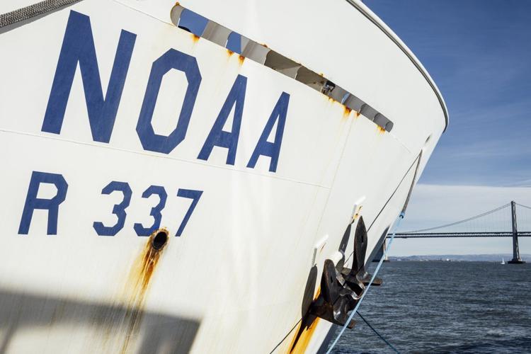 In wake of deep cuts, NOAA says it will hire for 'mission-critical' weather service positions