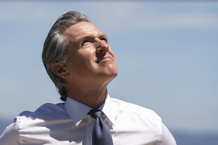 Obama applauds Newsom's California redistricting plan as 'responsible' as Texas GOP pushes new maps