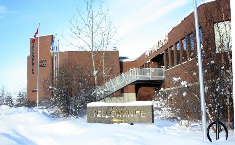 Strike, lockout notices loom over negotiations between City of Yellowknife, union