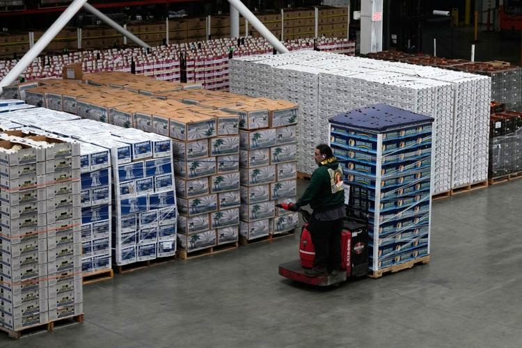 A look at what will happen to food assistance under Trump's big tax cut bill, by the numbers