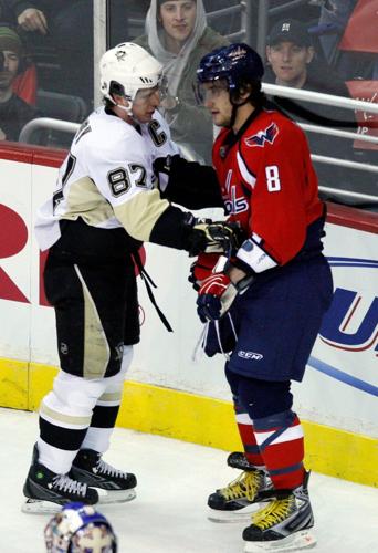Sid and Ovi through the years: A look at the Crosby-Ovechkin rivalry as its final acts loom