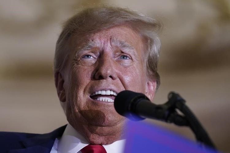 False claims of a stolen election thrive unchecked on Twitter even as Musk promises otherwise