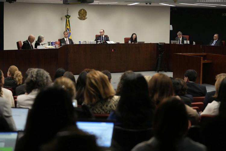 Bolsonaro's political influence in Brazil could endure despite his conviction