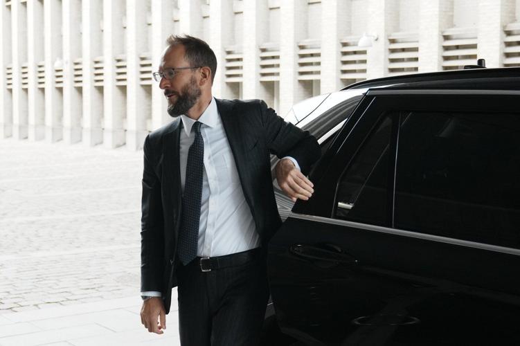 Denmark summons US envoy over claims of interference in Greenland