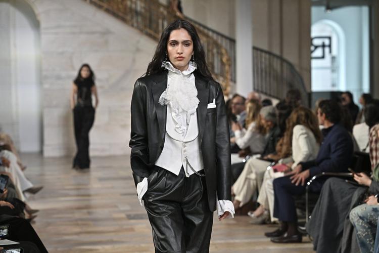 Ralph Lauren stays closer to home this time with intimate Manhattan gallery show