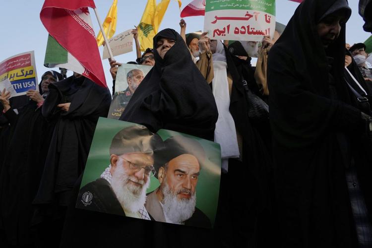 Analysis: A battered Iran faces an uncertain future after its grinding war with Israel