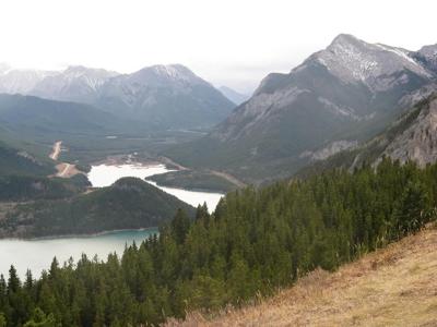 La sécheresse en Alberta suscite des inquiétudes sur le niveau des eaux souterraines