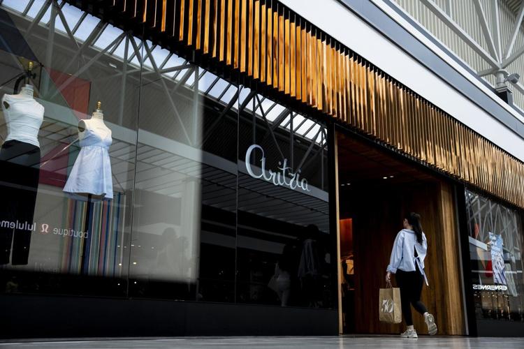 Five things to watch for in the Canadian business world in the coming week