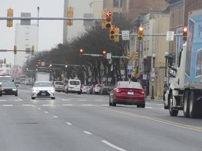 Judge green-lights narrowing of main road through Atlantic City despite opposition from casinos