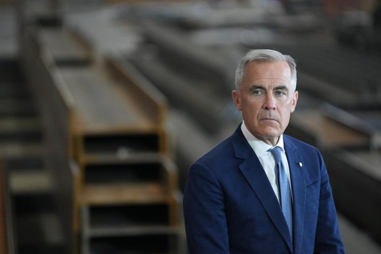 PM to meet with U.S. senators in Ottawa to talk trade