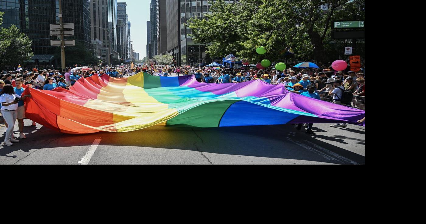 Montreal Pride festival to boost security after deadly Berlin attack