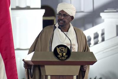 Intensity of clashes eases amid Sudan truce, residents say