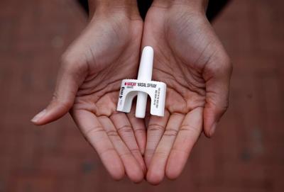 Municipal police chief casts doubt on effectiveness of B.C. drug decriminalization