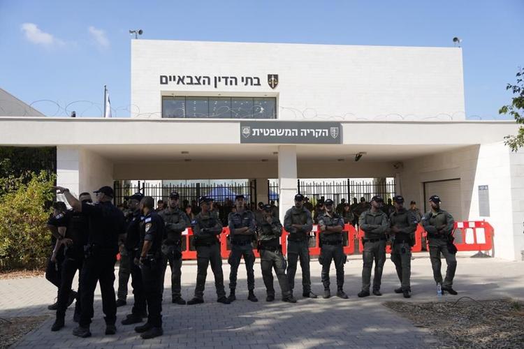 Probe of soldiers over alleged sexual abuse fuels tension between Israeli military and hard-liners