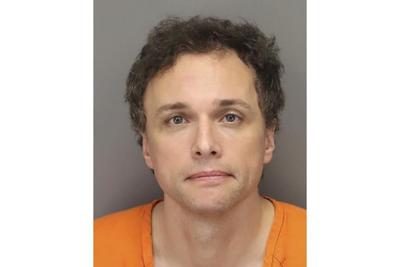 Doctor charged with murder in Florida lawyer disappearance