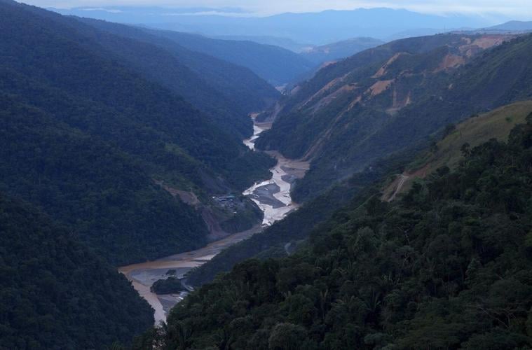 Bolivia will choose a new president but environmental activists see little hope of progress