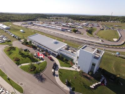 New ownership group takes over ��ɫtv Tire Motorsport Park in Bowmanvile, Ont.