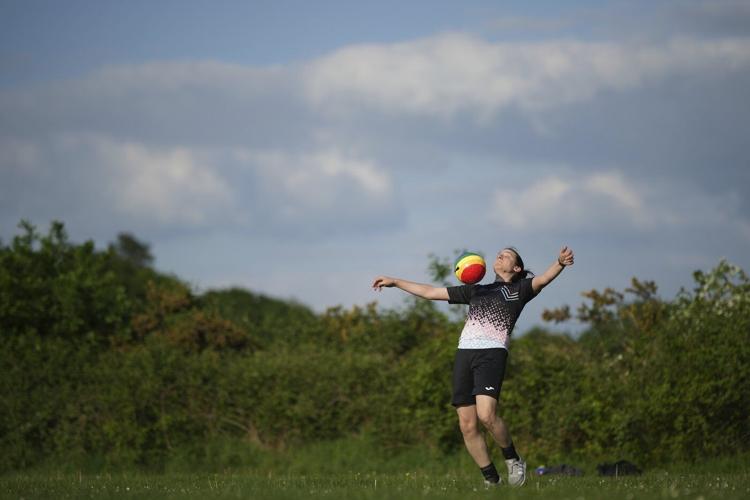 Soccer ban sparks fears of widening trans exclusion in the UK
