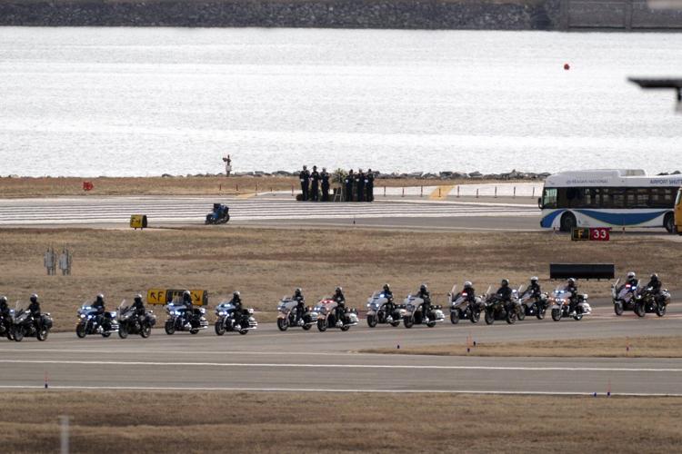 A timeline of last month's air disaster in Washington, the deadliest in the US since 2001