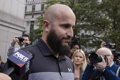 Ex-aide to NYC Mayor Eric Adams in plea discussions with federal prosecutors