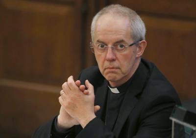 Church of England head Justin Welby resigns over handling of sex abuse scandal